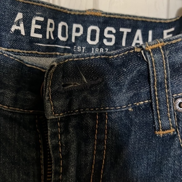 Men aeropostale jeans - Picture 2 of 4